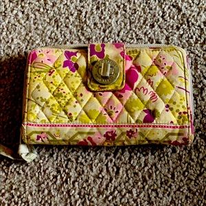 Vera Bradley Wallet